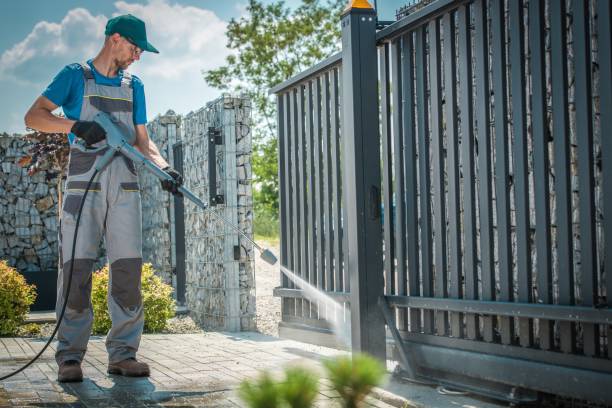 Best House Exterior Washing  in Mayville, WI